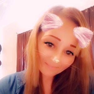 Meet your Posher, Rachael